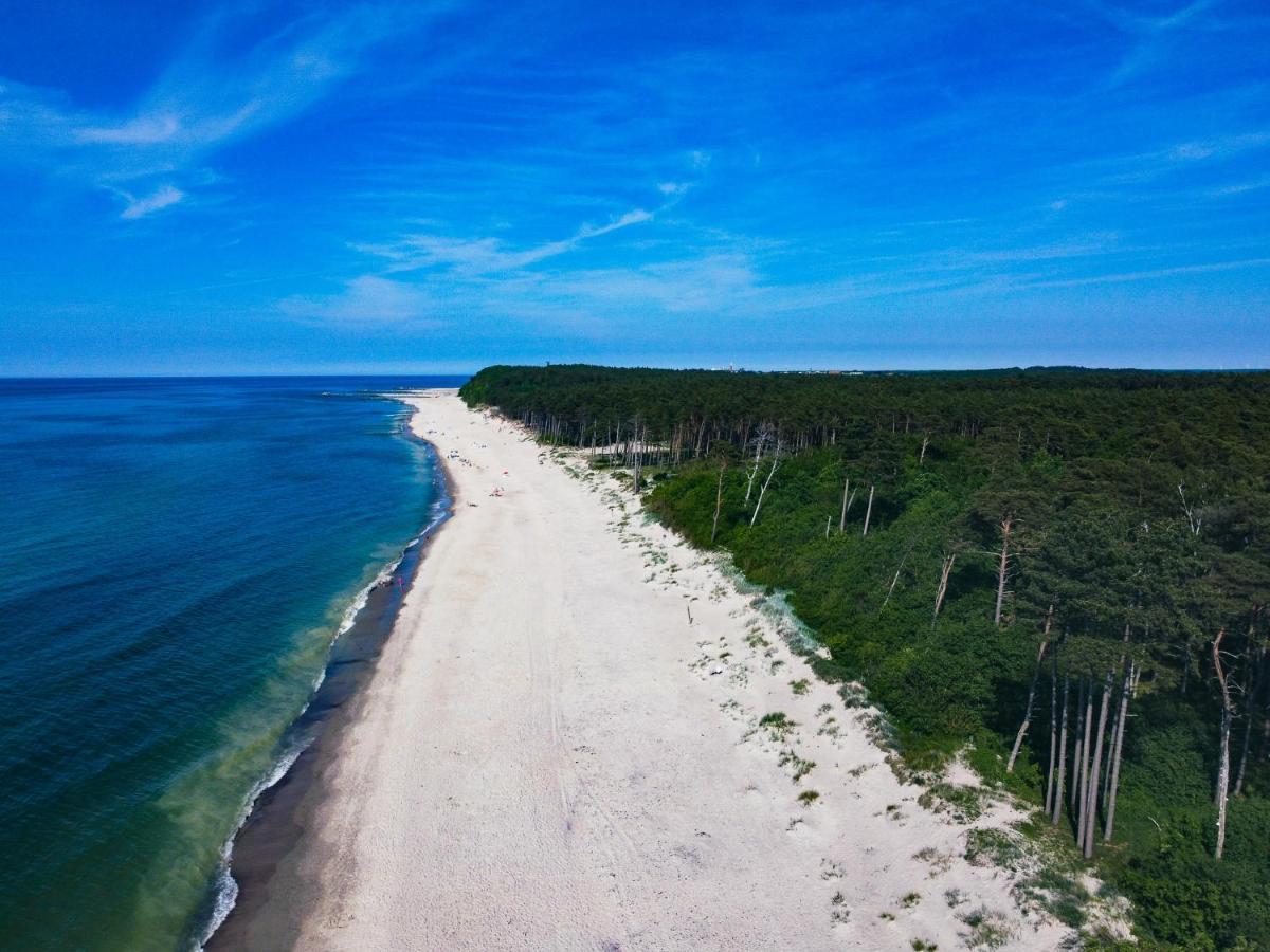 Domki Malibu ريوزينو المظهر الخارجي الصورة